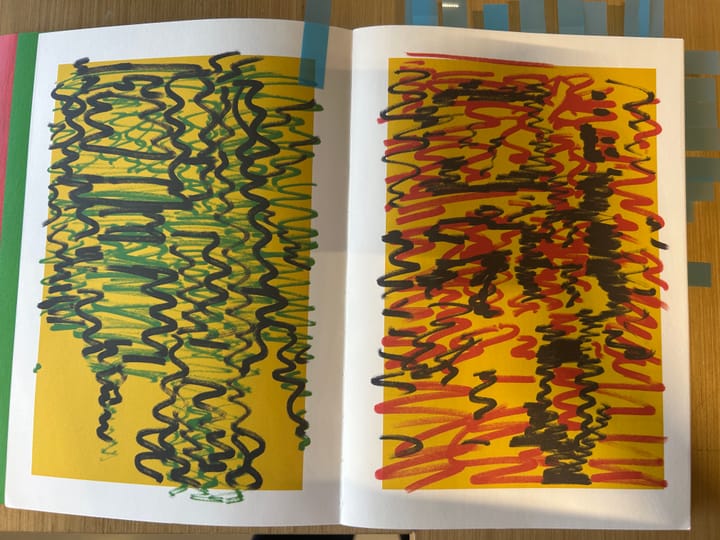 漫画阅读笔记——《海鸥耶丁》